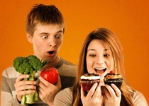 Ergenlikte Beslenme Ergenlik Beslenme İçin Öneriler