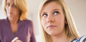 Kızlarda Ergenlik Nedir ve Nasıl Olur?